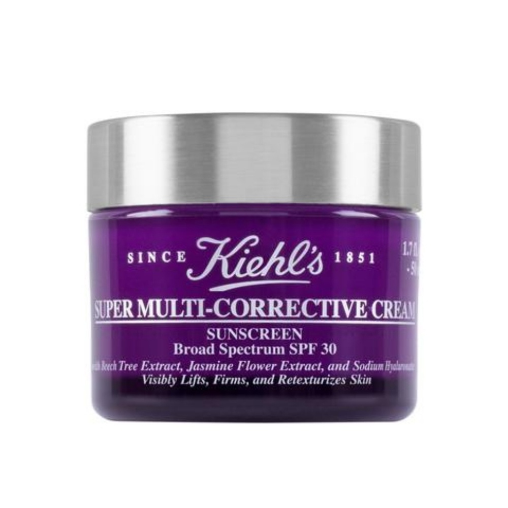 Kiehl's Super MultiCorrective Cream